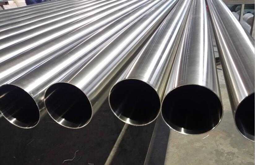深圳供应304不锈钢管...